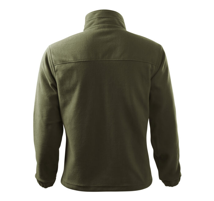 Реглан флісовий на блискавці Jacket 280 - Зображення 2