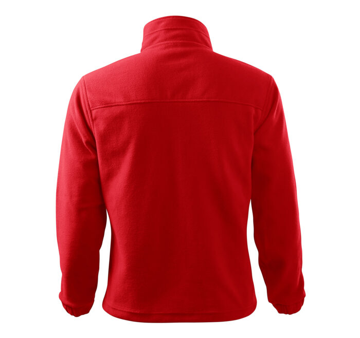 Реглан флісовий на блискавці Jacket 280 - Зображення 2