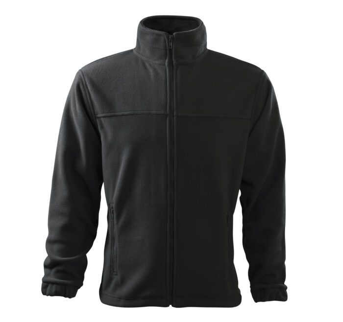 Реглан флісовий на блискавці Jacket 280 - Зображення 1