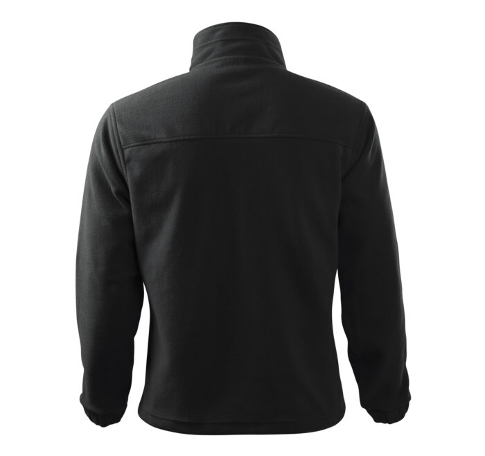 Реглан флісовий на блискавці Jacket 280 - Зображення 2