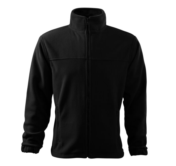 Реглан флісовий на блискавці Jacket 280 - Зображення 1