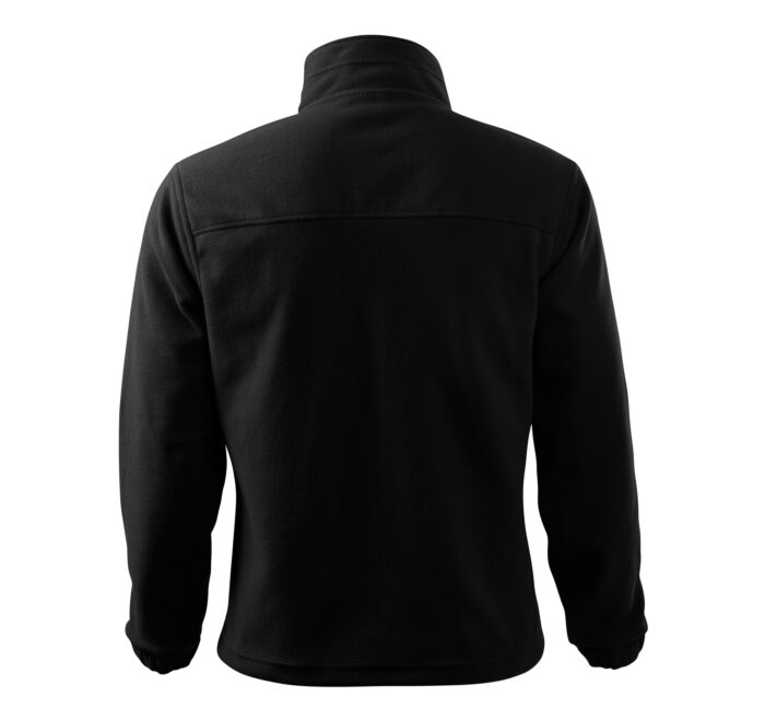 Реглан флісовий на блискавці Jacket 280 - Зображення 2