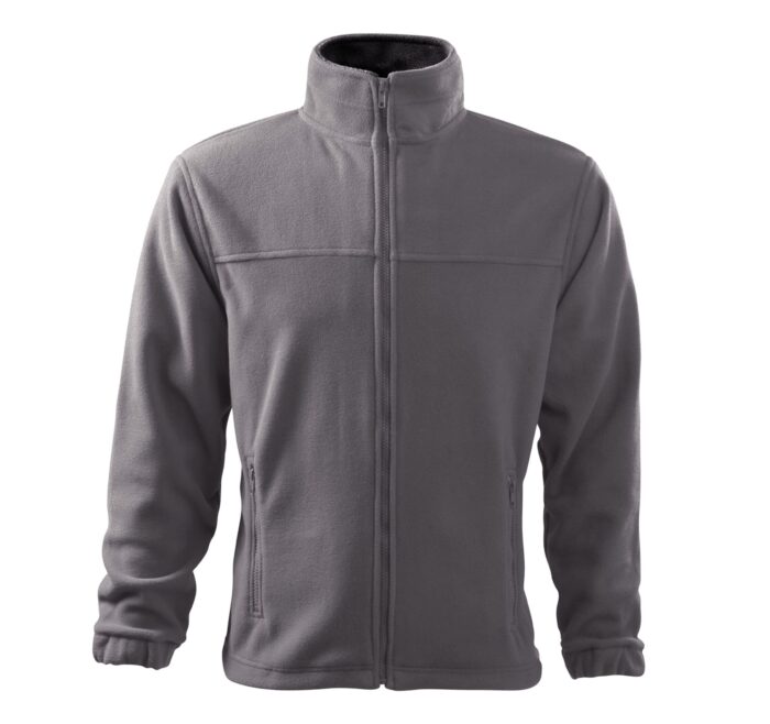 Реглан флісовий на блискавці Jacket 280 - Зображення 1