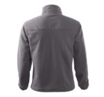 Реглан флісовий на блискавці Jacket 280 - Зображення 2