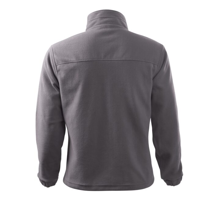 Реглан флісовий на блискавці Jacket 280 - Зображення 2