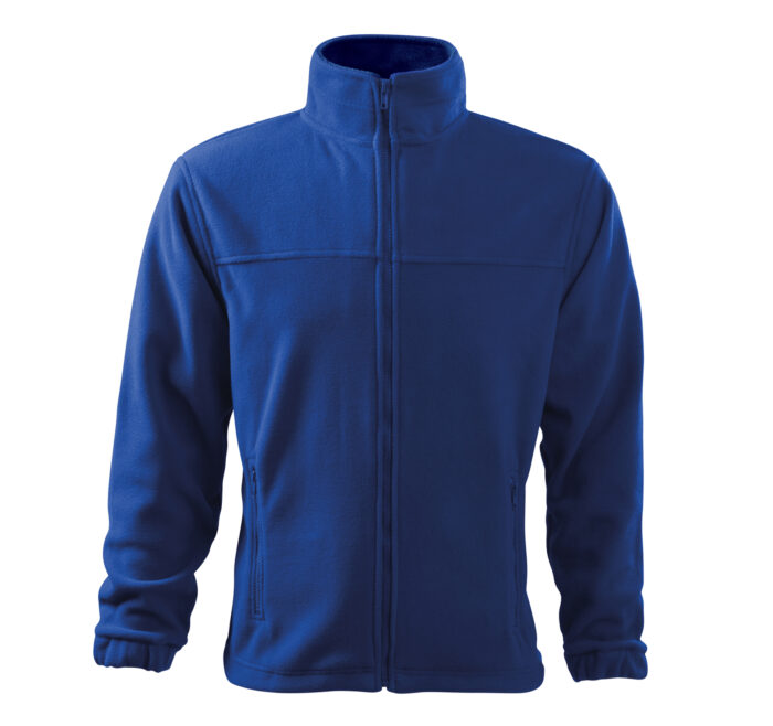 Реглан флісовий на блискавці Jacket 280 - Зображення 1