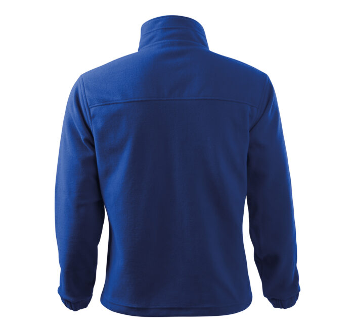 Реглан флісовий на блискавці Jacket 280 - Зображення 2