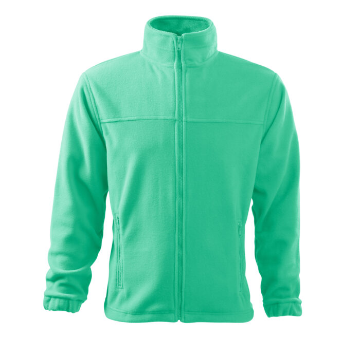 Реглан флісовий на блискавці Jacket 280 - Зображення 1