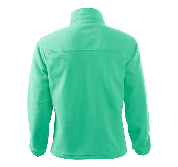 Реглан флісовий на блискавці Jacket 280 - Зображення 2