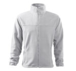 Реглан флісовий на блискавці Jacket 280