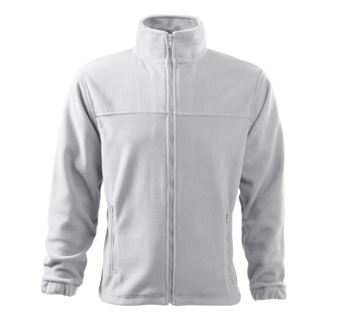 Реглан флісовий на блискавці Jacket 280 - Зображення 1