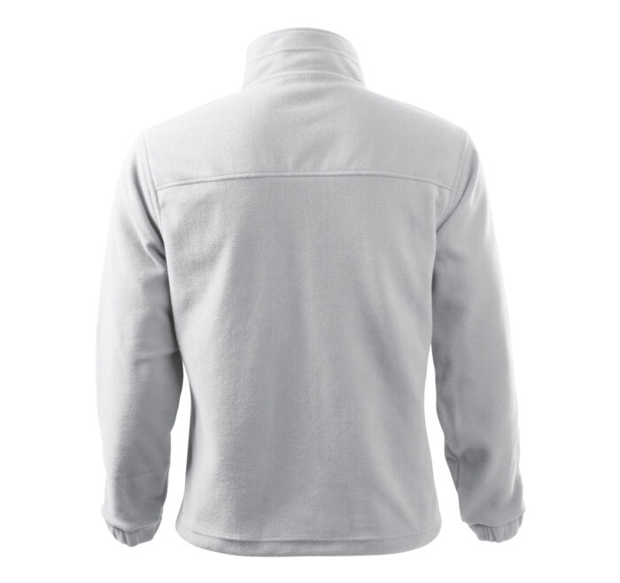 Реглан флісовий на блискавці Jacket 280 - Зображення 2