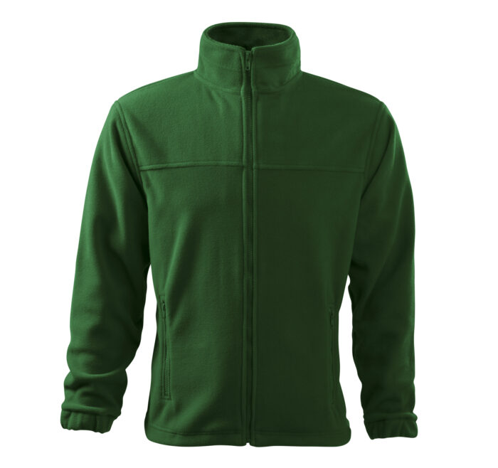 Реглан флісовий на блискавці Jacket 280 - Зображення 1