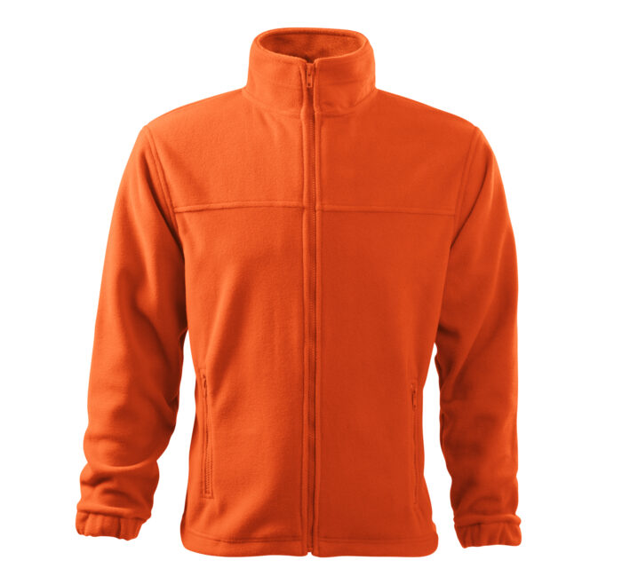 Реглан флісовий на блискавці Jacket 280 - Зображення 1