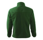 Реглан флісовий на блискавці Jacket 280 - Зображення 2