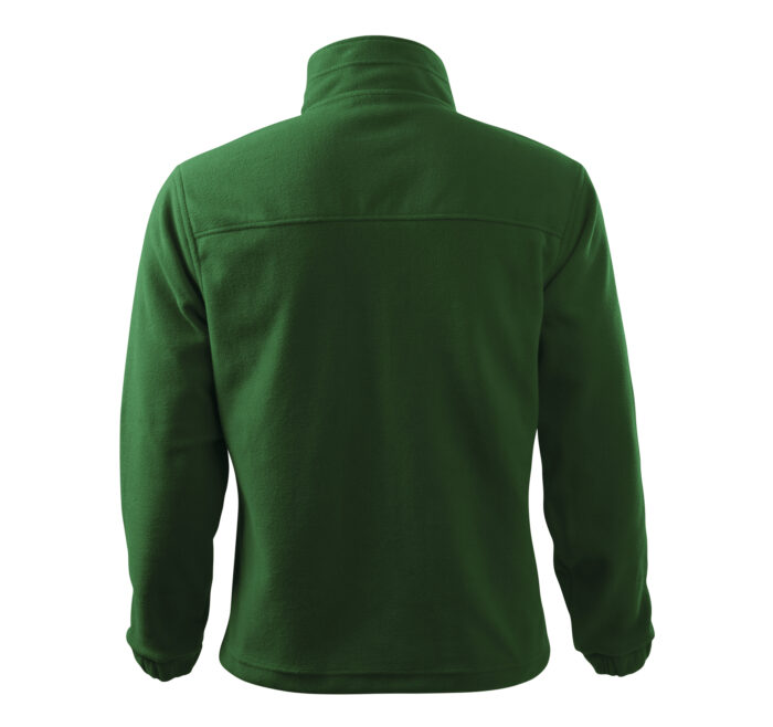 Реглан флісовий на блискавці Jacket 280 - Зображення 2