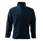 Реглан флісовий на блискавці Jacket 280