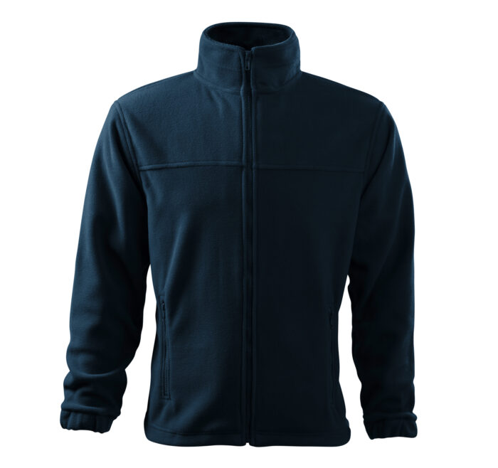 Реглан флісовий на блискавці Jacket 280 - Зображення 1