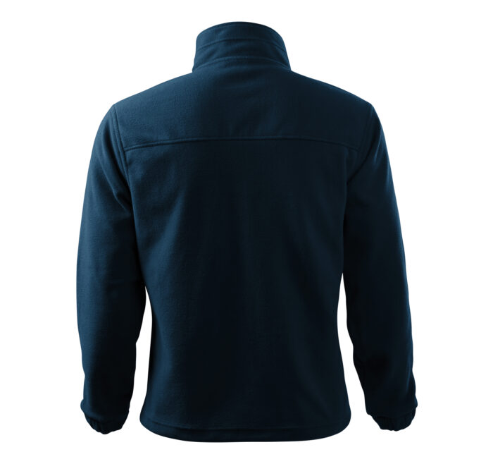 Реглан флісовий на блискавці Jacket 280 - Зображення 2
