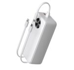 Повербанк BengMax 30000 mAh 22,5W, ТМ TEG - Зображення 2