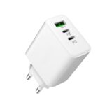 Мережевий зарядний пристрій 40W Real, TM TEG - Зображення 2
