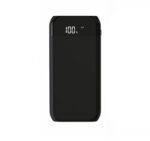 Повербанк з підсвіткою Galaxy 10000 mAh, ТМ TEG - Зображення 2