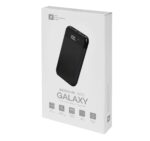 Повербанк з підсвіткою Galaxy 10000 mAh, ТМ TEG - Зображення 7