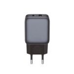 Мережевий зарядний пристрій Slate 30W, TM TEG - Зображення 2