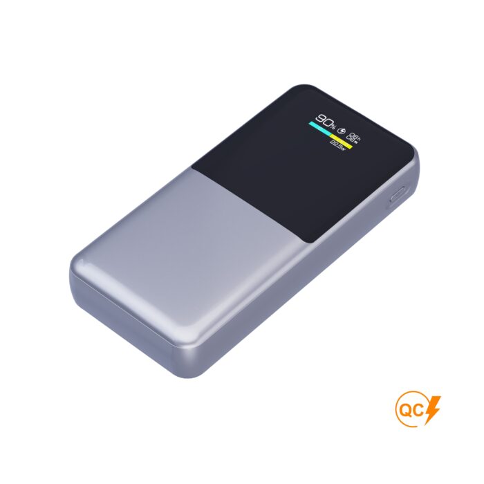 Повербанк Core 20000 mAh 22,5 W, ТМ TEG - Зображення 1