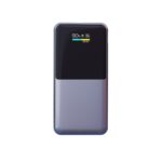 Повербанк Core 20000 mAh 22,5 W, ТМ TEG - Зображення 3