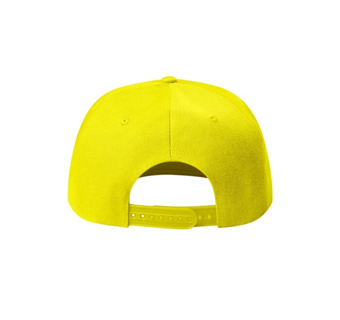 Кепка Rap 5P, ТМ Malfini — изображение 2