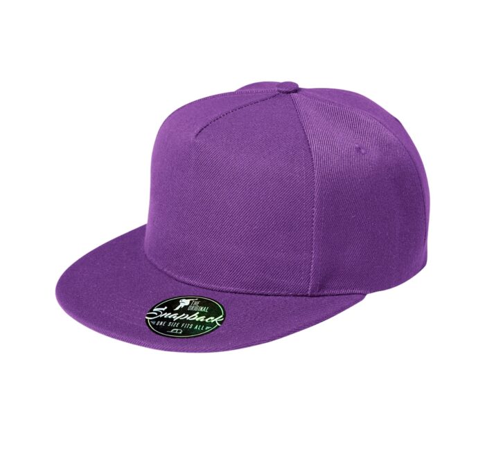Кепка Rap 5P, ТМ Malfini — изображение 1