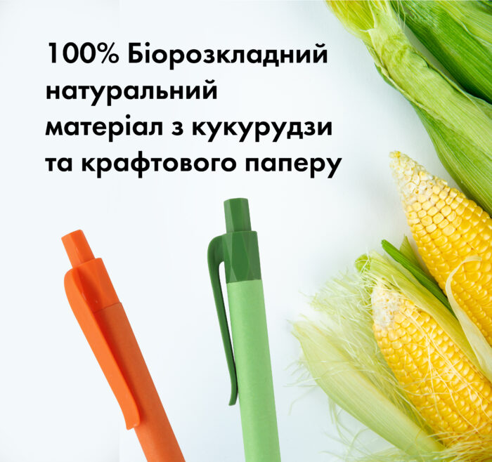 Ручка кулькова Manila,TM Totobi - Зображення 2