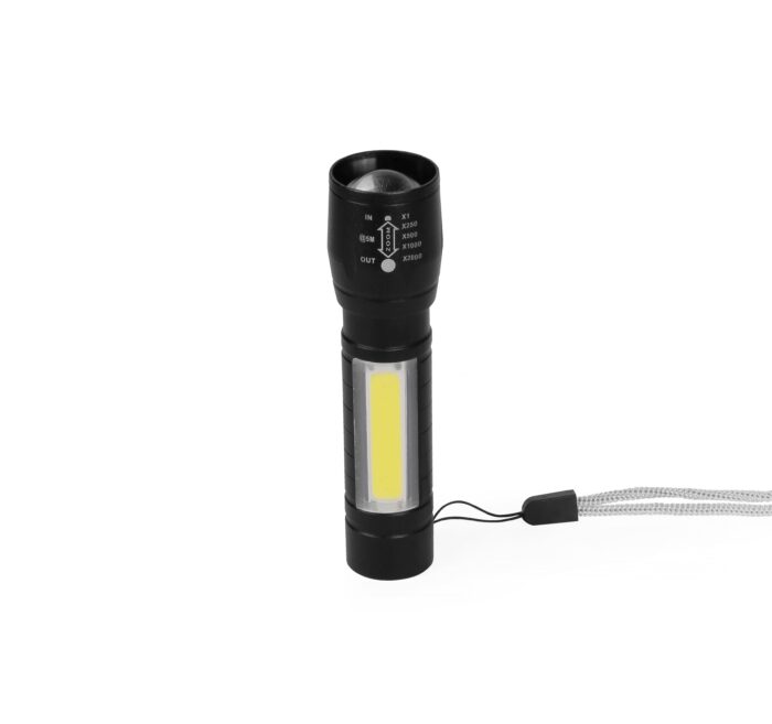 Ліхтарик MiniLight , TM Discover - Зображення 2