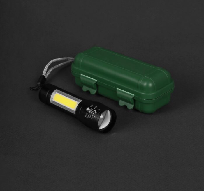 Ліхтарик MiniLight , TM Discover - Зображення 6