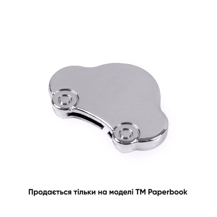 Змінна металева табличка автомобіль для записної книжки - Зображення 1