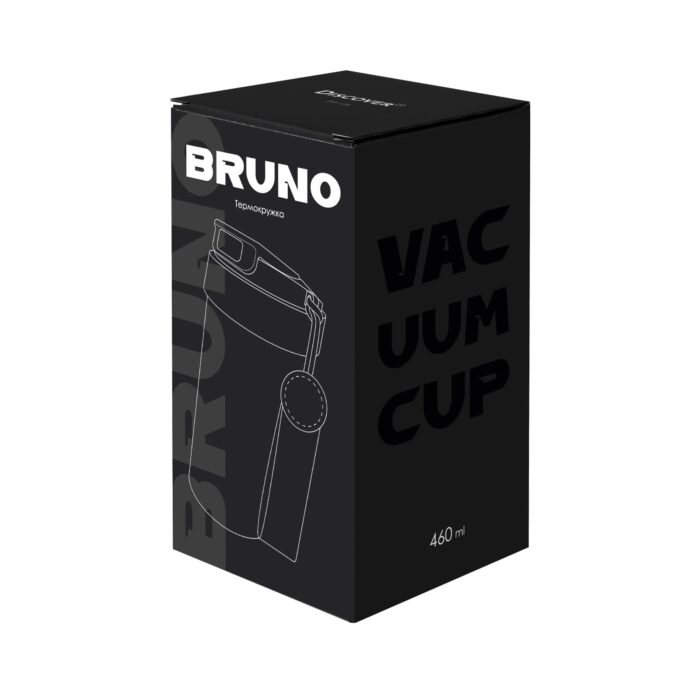 Термокружка Bruno, TM Discover - Зображення 4
