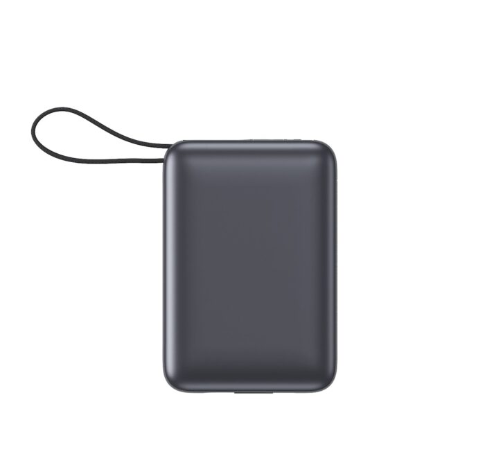 Повербанк Kalve 20000 mAh 22,5W, ТМ TEG - Зображення 2