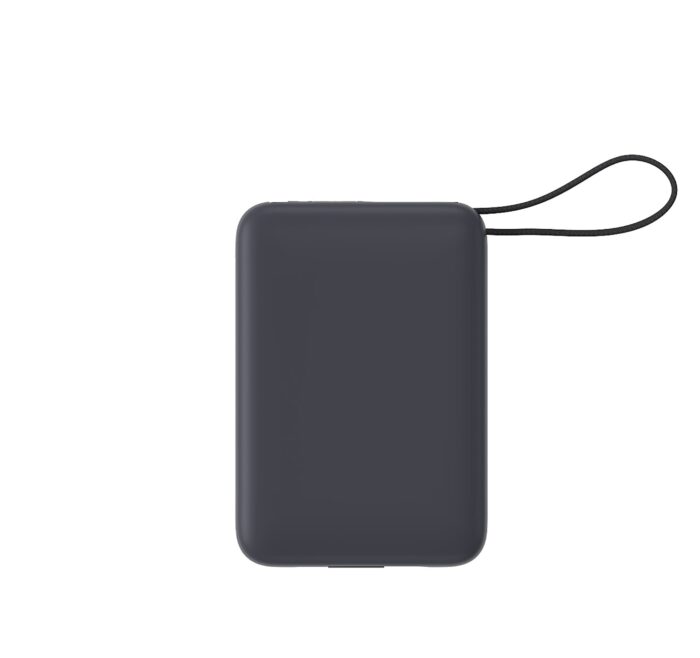 Повербанк Kalve 20000 mAh 22,5W, ТМ TEG - Зображення 4