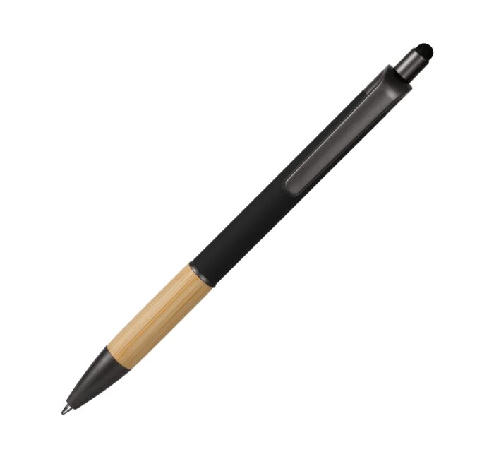 Ручка металева Vido, TM Totobi - Зображення 2