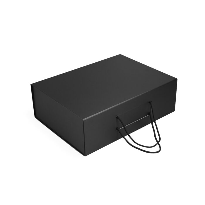 Коробка подарункова Boxx, TM Totobi - Зображення 1