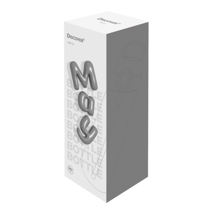 Пляшка для пиття May, TM Discover - Зображення 6