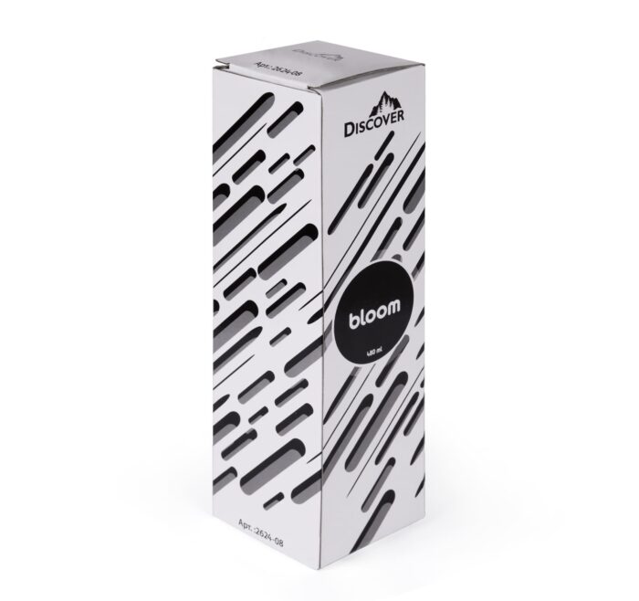 Термопляшка Bloom2, ТМ Discover - Зображення 2