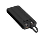 Повербанк Bulo 10000 mAh 22,5W, ТМ TEG - Зображення 2