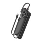 Повербанк Bulo 10000 mAh 22,5W, ТМ TEG - Зображення 3
