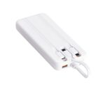 Повербанк Bulo 10000 mAh 22,5W, ТМ TEG — изображение 2