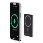 Універсальний зарядний пристрій Kamber 10000 mAh, TM TEG - Зображення 6