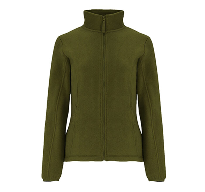 Реглан флісовий Artic woman 300, TM Roly - Зображення 1