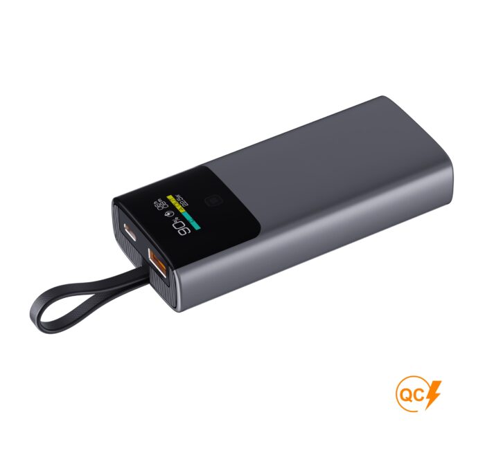 Повербанк Unic 9000 mAh, ТМ TEG - Зображення 1