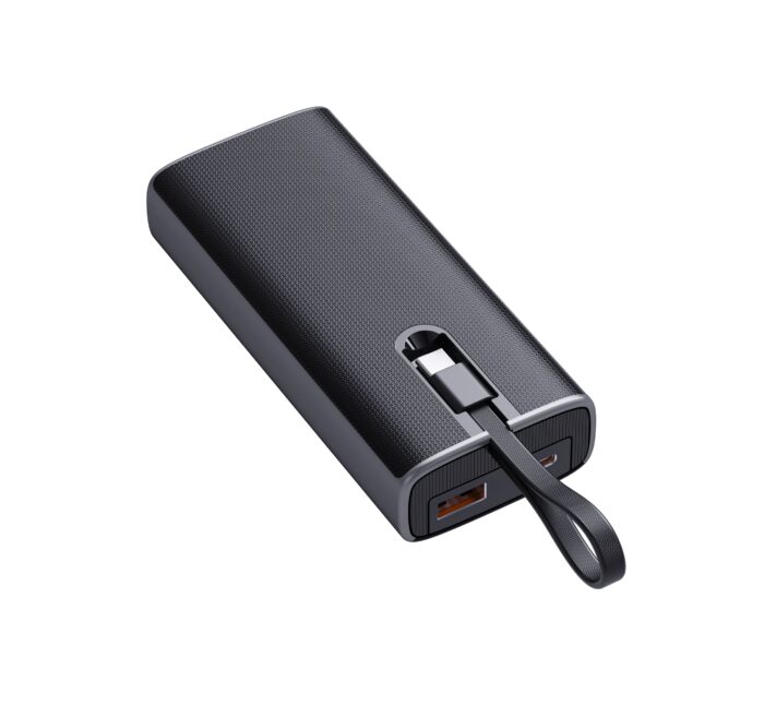 Повербанк Unic 9000 mAh, ТМ TEG - Зображення 2